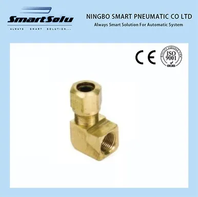 SAE Standard Air Brake Nylon Pipe Metal Plastic Air Hose Tube Hydraulic Push on Quick Coupling DOT P