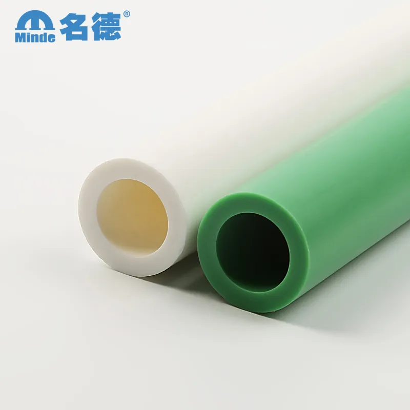 PPR Pipe - FB-PPR Fiberglass Composite Pipe