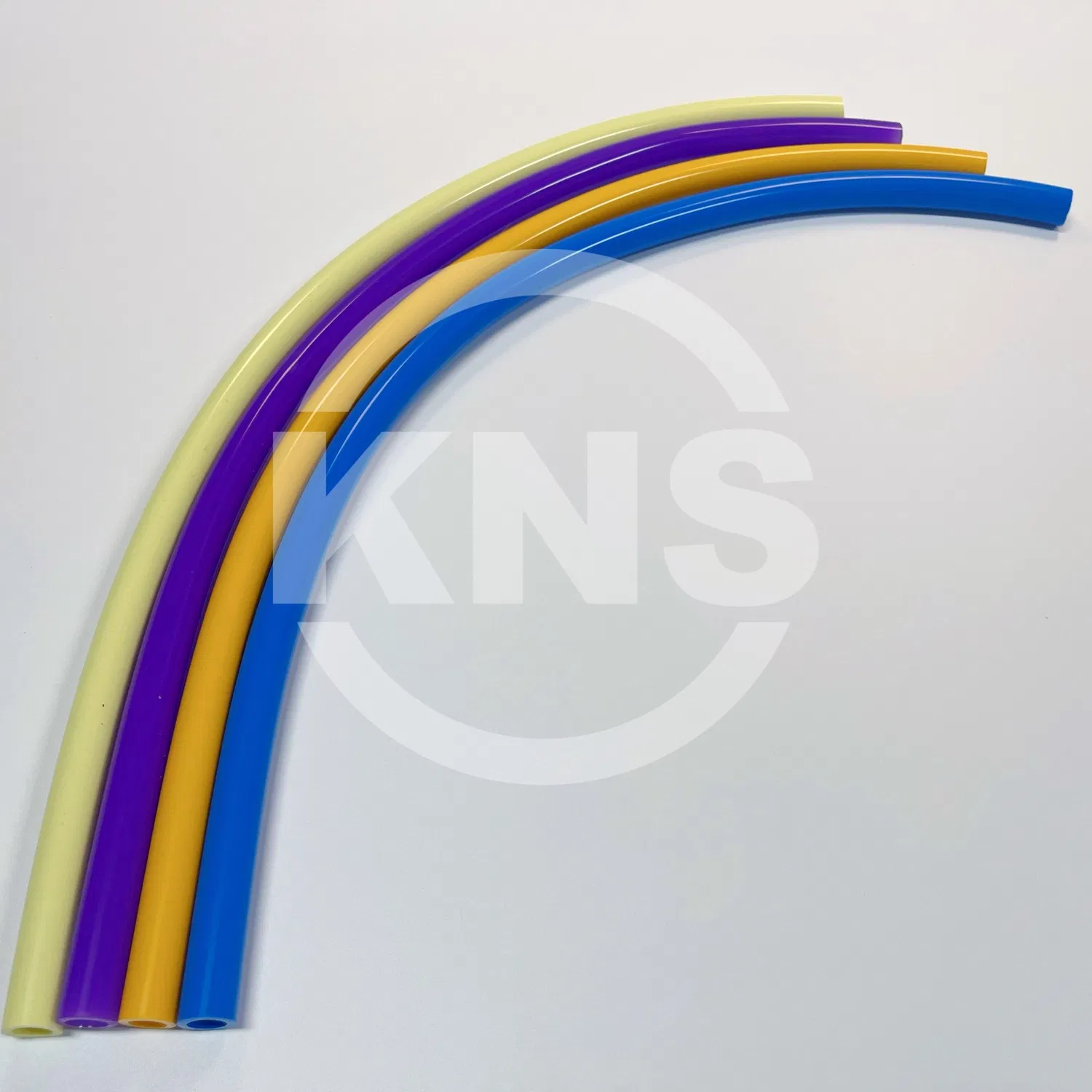 Soft Silicone Tubing Food Medical Grade Silicone Tubing High Temperature Bear for Air and Water Bioc