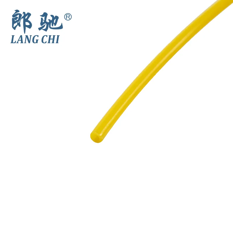 OEM Custom 1/4 Flexible Tubing for Compressed Air and Brake Systems Nylon6 Nylon12 Hose