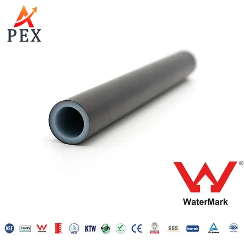 Underground Floor Heating Systems - 25×2.3mm HDPE-Pex Tubing Pn20, Watermark Certified for Australia Underground Floor Heating Systems - 25×2.3mm HDPE-Pex Tubing Pn20, Watermark Certified for Australia