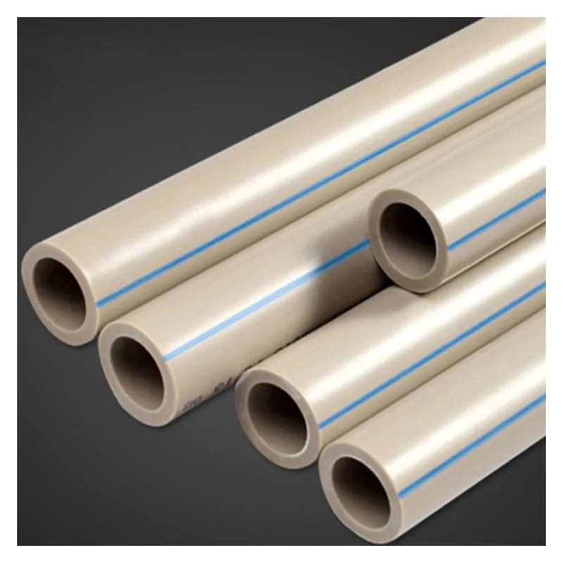Zhongcai Pex PPR PVC CPVC UPVC HDPE Pph Plastic Plumbing Aluminum Corrugated Insulated Composite Wat Zhongcai Pex PPR PVC CPVC UPVC HDPE Pph Plastic Plumbing Aluminum Corrugated Insulated Composite Wat