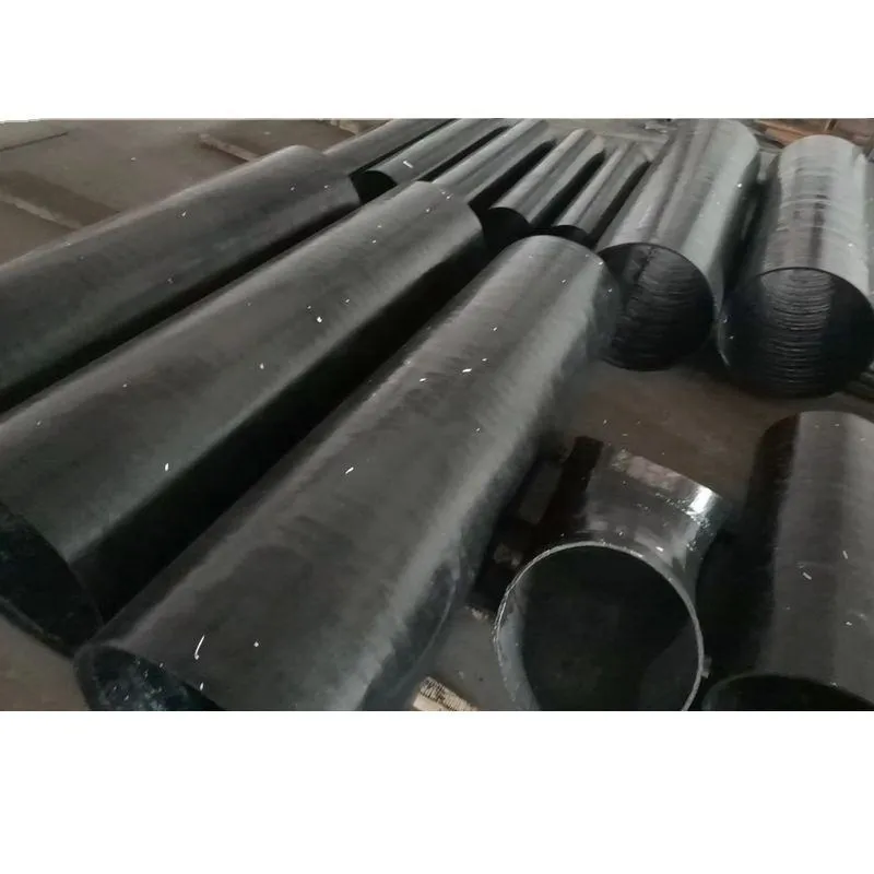 High Quality Factory Price ASTM Customized Bimetal Composite Steel Pipe Seamless Tube Q235, Q355, A36 for Industry