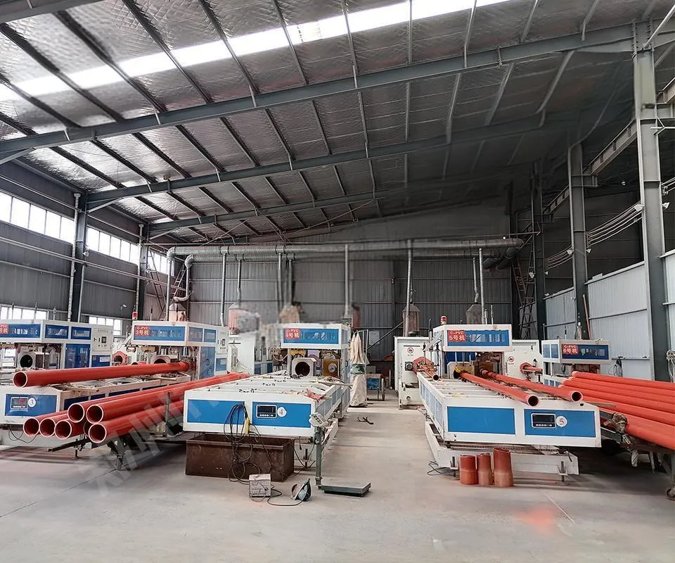 Custom Grey PVC Pipes for Efficient Water Supply and Easy Installation