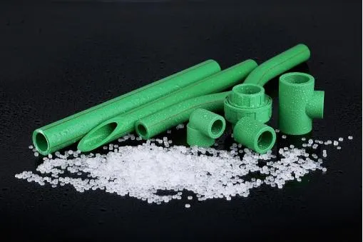 Hot Sale Pn25 PPR Pipe for Hot Water Supply