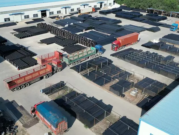 Mpp High-Voltage Cable Duct Orange HDPE Power and Communication Conduit High Pressure Durable Cable Protection Pipe Buried