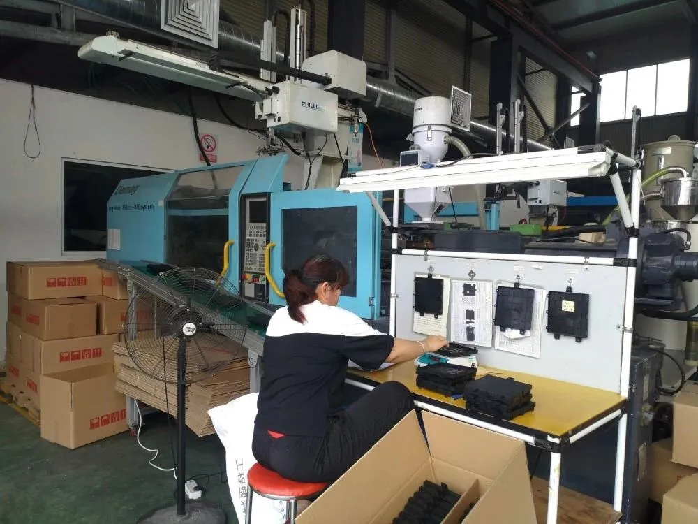 Reliable Plastic Pipes: Ideal for Plumbing and Irrigation Systems