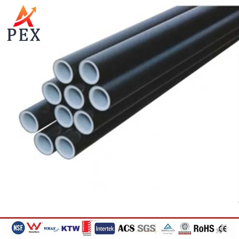 Pex-B Plumbing Tubing for Drinking Water Systems, Certified 16mm Size