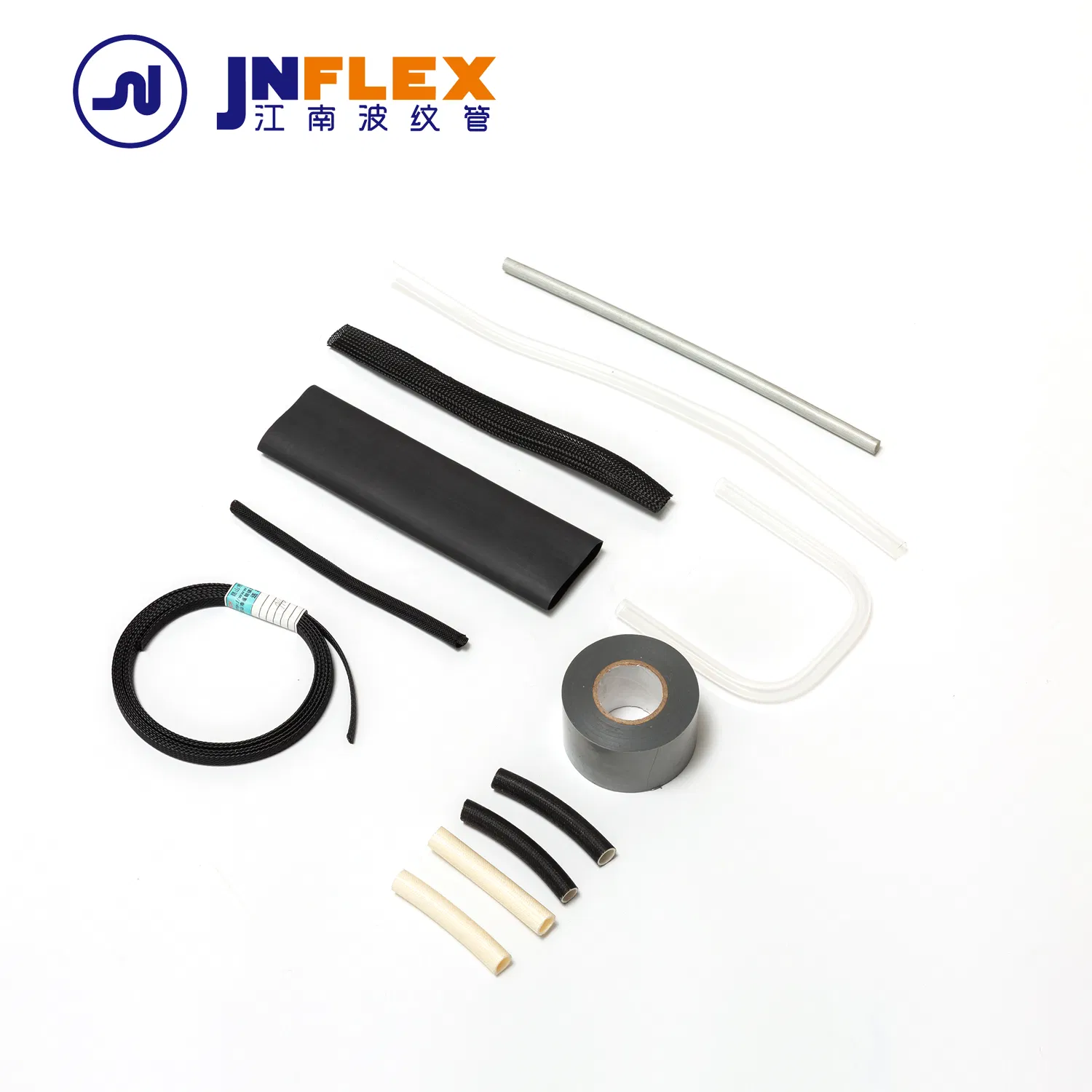 Exceptional Hydrolysis Resistance Flexible Nylon Tubing for Efficient Ventilation and Sewage Managem