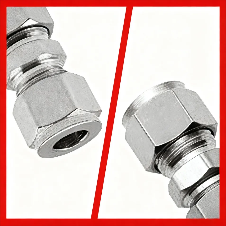 High-Pressure Pza Stainless Steel Quick Plug Four Gas Pipe Quick-Inserting Pneumatic Quick-Connecting