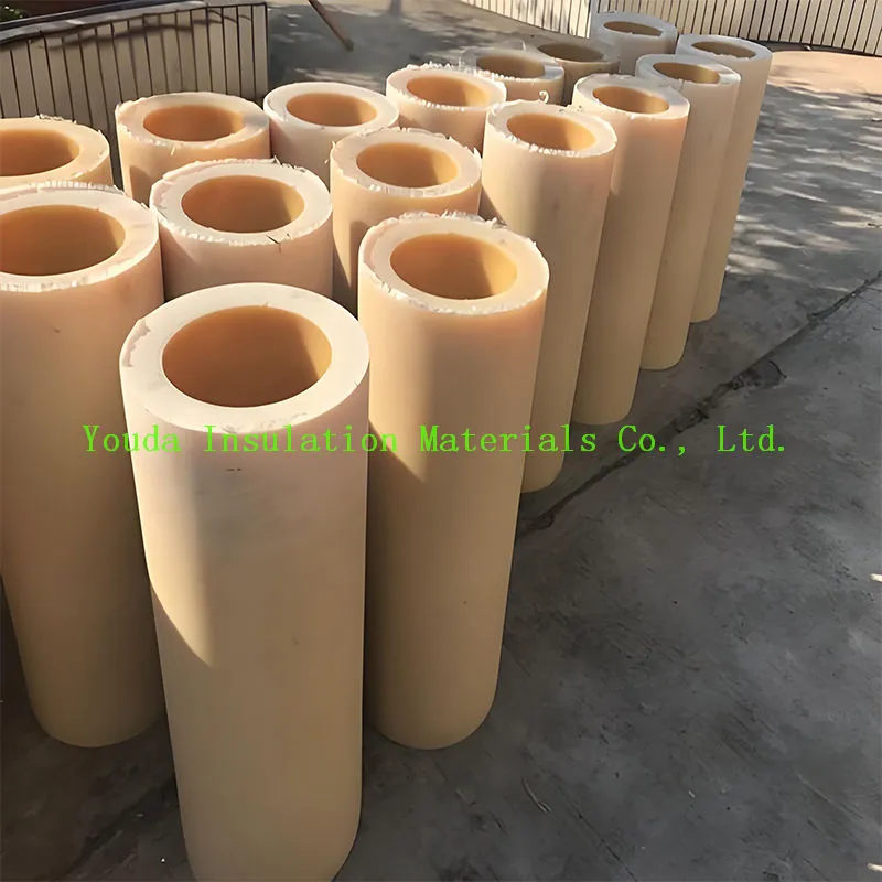 PA6 Tubing with Excellent Chemical Resistance to Alkalis and Salts, for Water Treatment Equipment