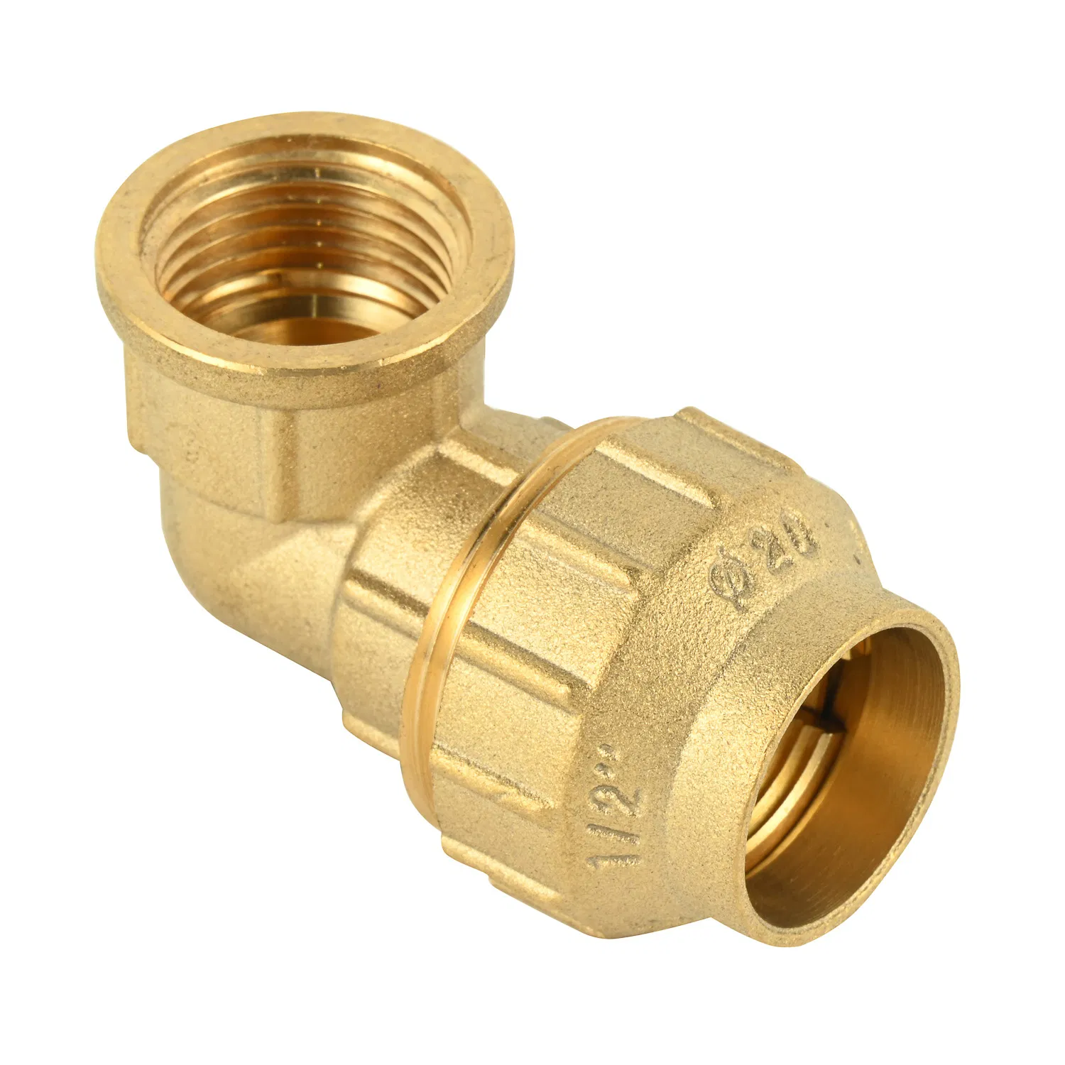 Manufacturer Water Plumbing PPR Fittings Compression Fittings PE Fittings