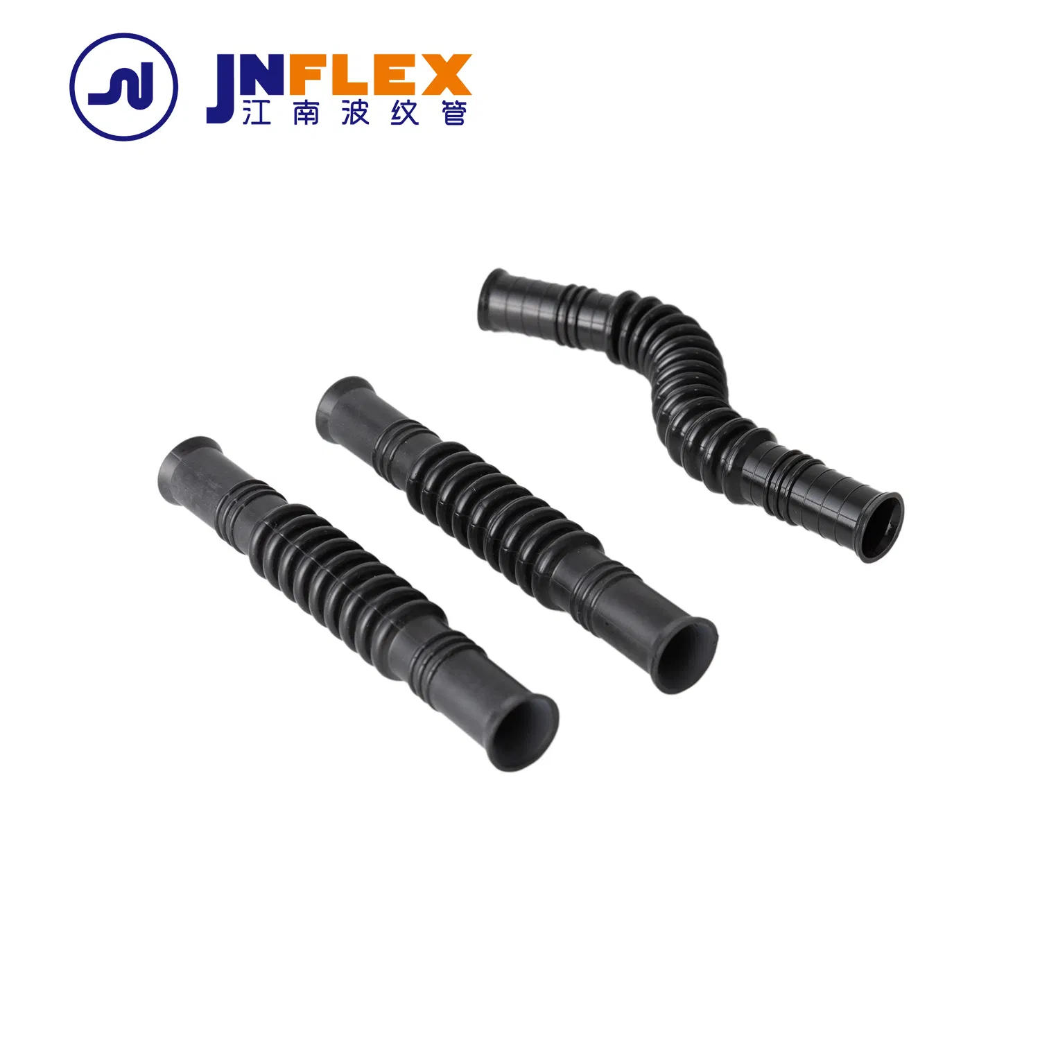 Flexible Nylon Tubing Plastic Bell