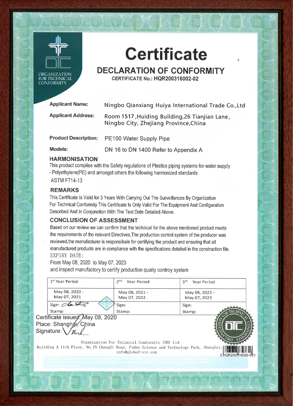 Corrosion-Resistant Sch40 PVC Fittings for Residential and Industrial Use