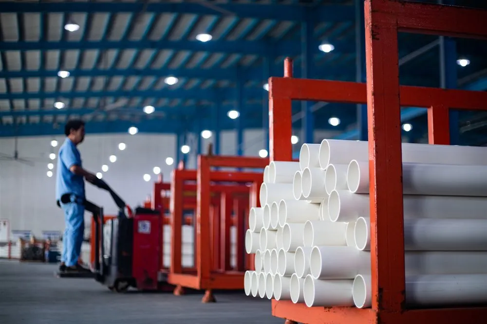 Era PVC Dwv Pipe Fittings Female Adaptor Spg X Fipt + Plug