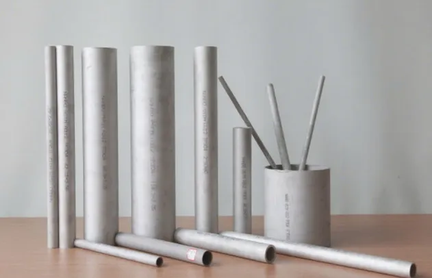 Seamless Pipe Manufacturing for Diverse Steel Products: From Water Pipe to Boiler Components