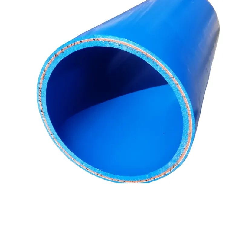 Winding Fiber Reinforcedthermoplastic Composite Pipeline