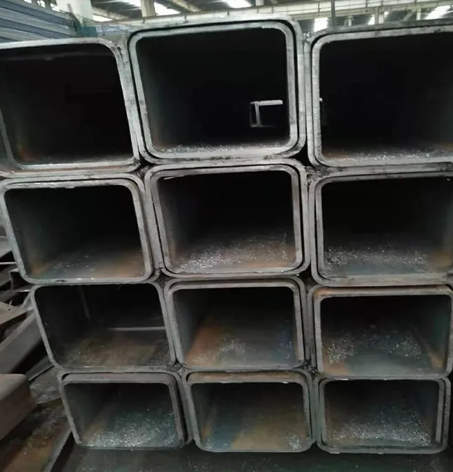 China S235jr Nm360 Q215 Sch80 Apl5l Seamless Alloy Hexagonal/Squre 1020 Pipe Carbon Steel