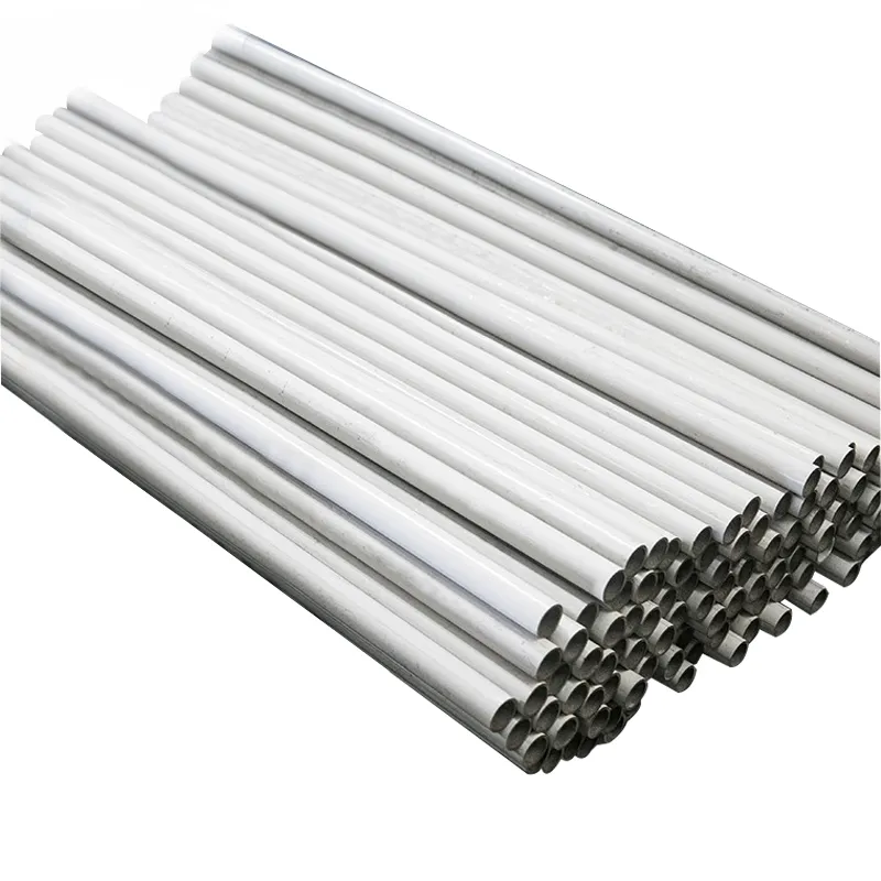 321 316L Seamless Pipe for Power Plant & Generator