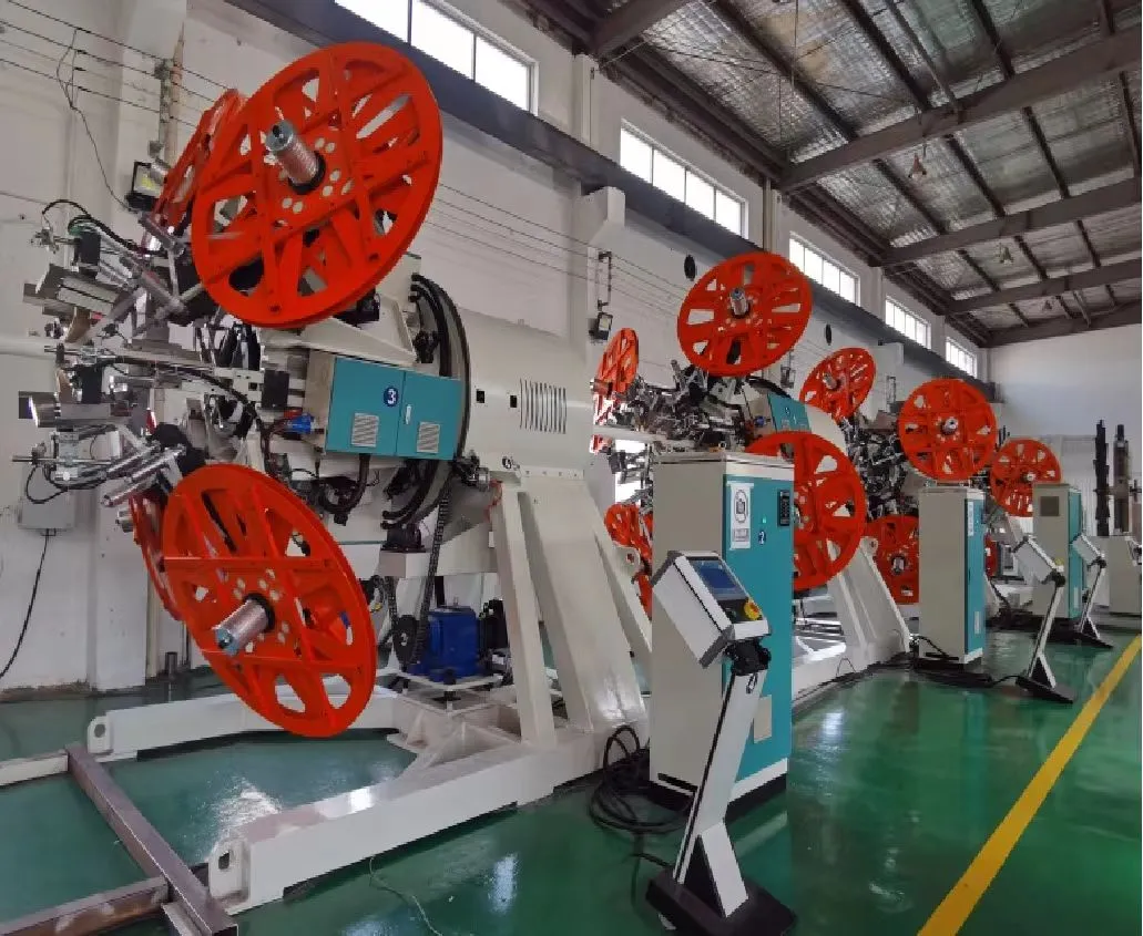 Plastic PVC/UPVC/CPVC/HDPE/PPR/LDPE/ Rtp Pipe Tube Extruder/Oil and Gas Pipe Extrusion Production Li