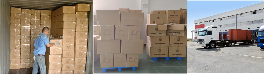 Carbon Fiber Thread Tube High Modulus Winding