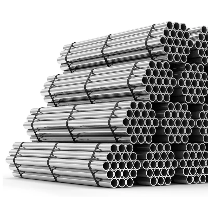 3mm 100mm 500mm 1000mm 2000mm 2200mm Outer Diameter Seamless ERW Stainless Steel Welded Pipe Factory
