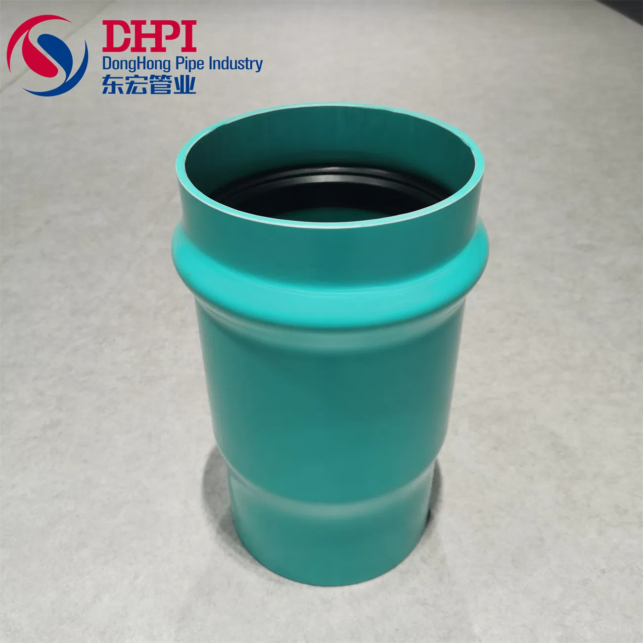 Dhpi CPVC ASTM D2846 CPVC Compound Pipe for Water Supply