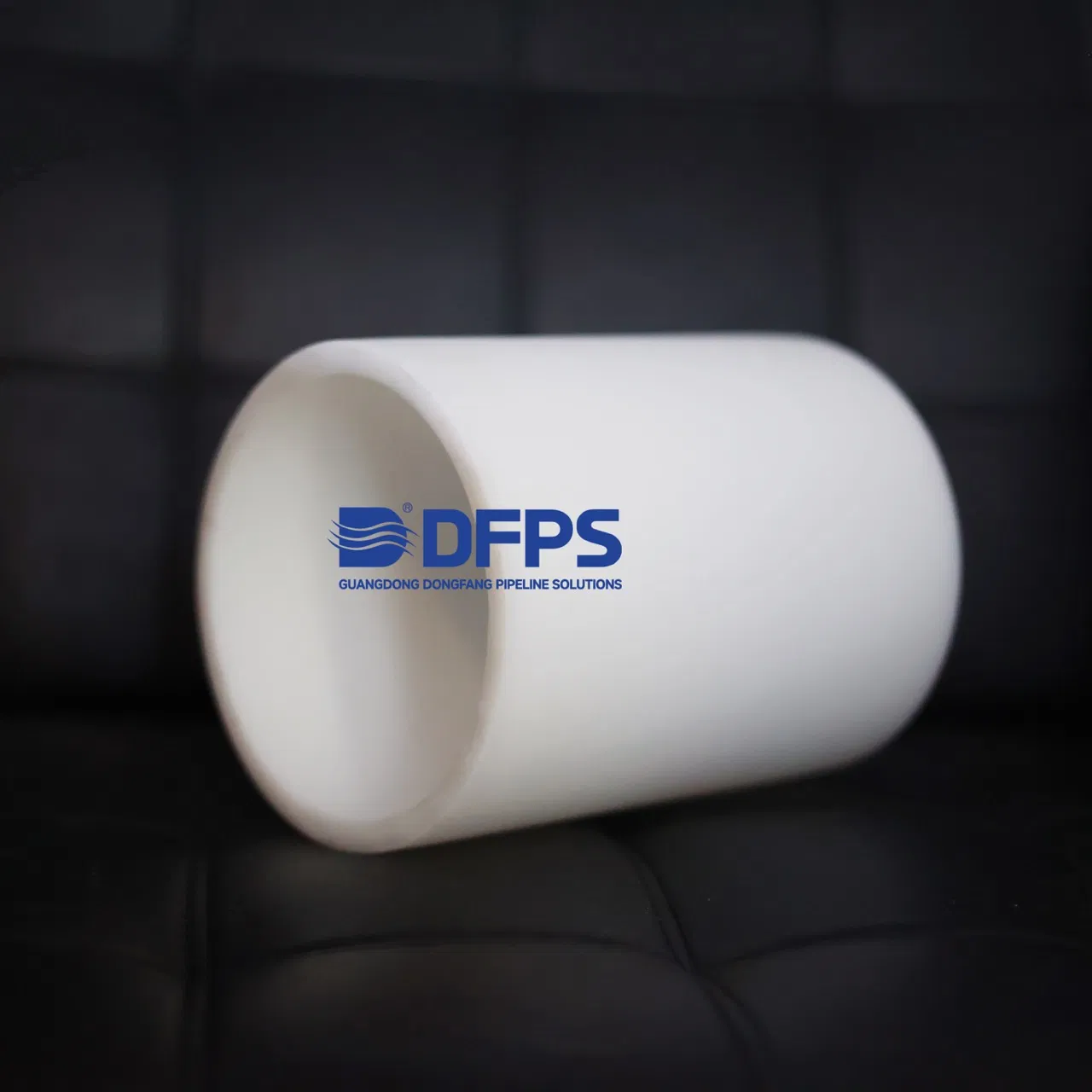 Top Selling Products Plastic UV Resistant AS/NZS PE Rigid HDPE Communication Conduit Pipe Dfps
