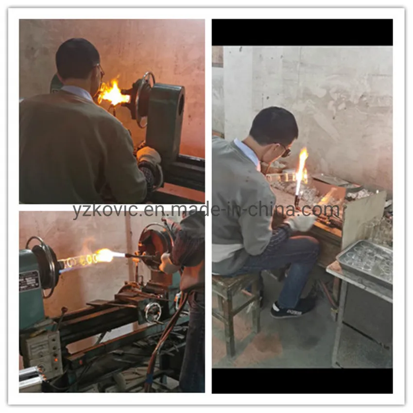 Hookah Glass Smoking Pipe Glass Water Pipe Glass Pipe Hookah Rolling Paper Shisha Oil Burner Pipe Tobacco Grinder Smoking