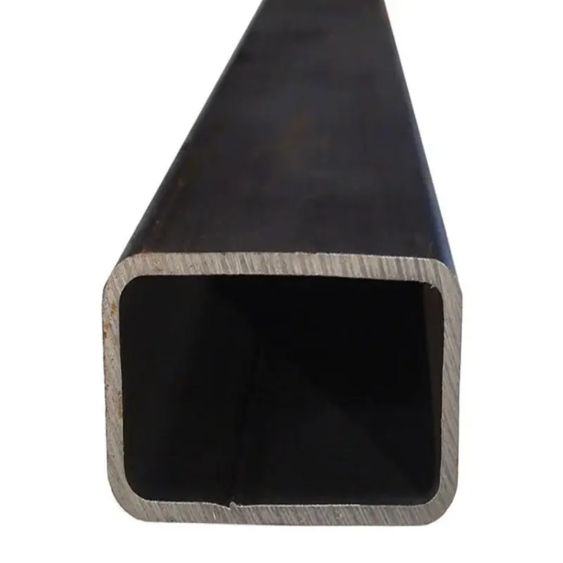 Galvanized 250nb A179 Gr. B Rectangular Cold Drawn Seamless Carbon Steel Pipe for Furniture Price Pe