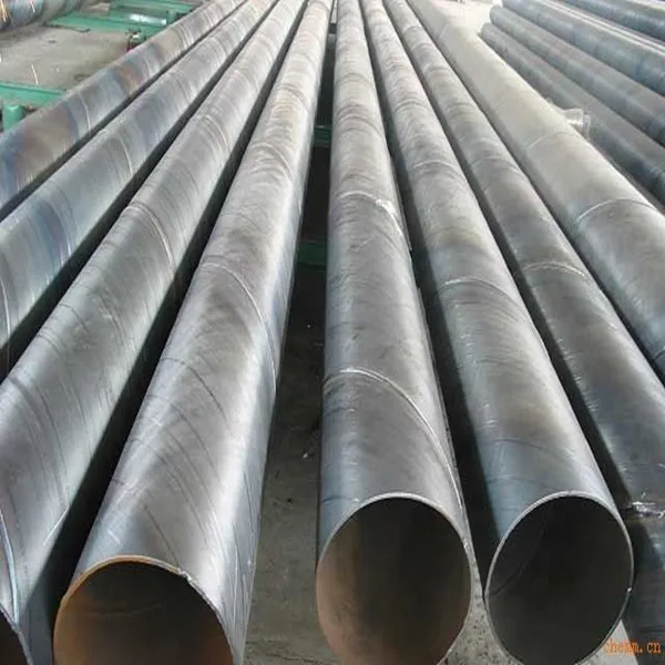 API 5L Psl1 UOE Formed Water Pipeline LSAW Steel Round Tube CS Carbon Steel Welded Pipeline