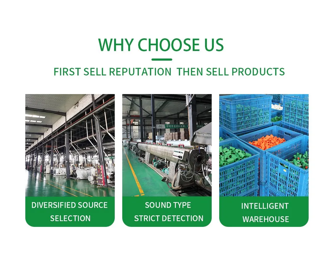 16mm-50mm Red Flame Retardant Insulated Power Wire PVC UPVC Pipe