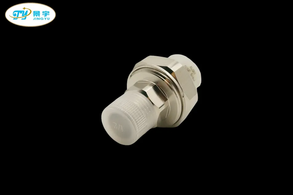 Wear-Resisting High-Density High Temperature Resistance PE-Rt Pipe Fittings, Plastic Pipe Fitting, Application to Domestic Water etc