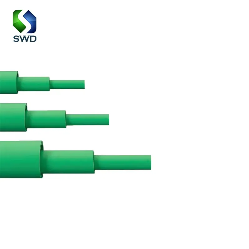 Piping System Hot Water PPR Pressure Pipe