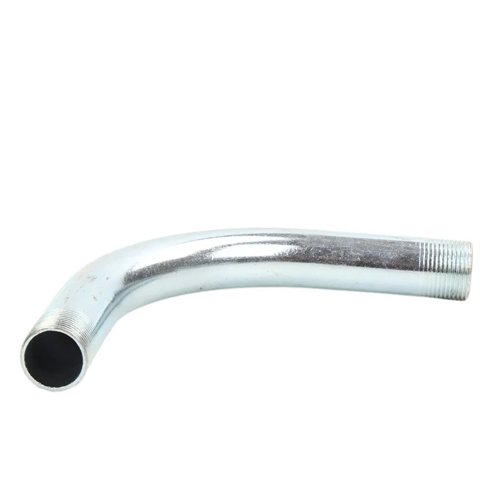Alex Trademarked Electrical Steel Conduit Pipe