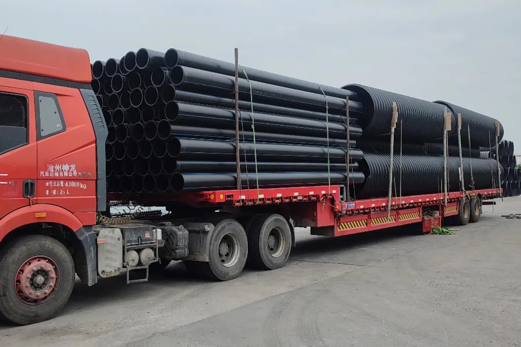 High-Quality Low-Pressure Drip Irrigation PE Tubing for Efficient Watering