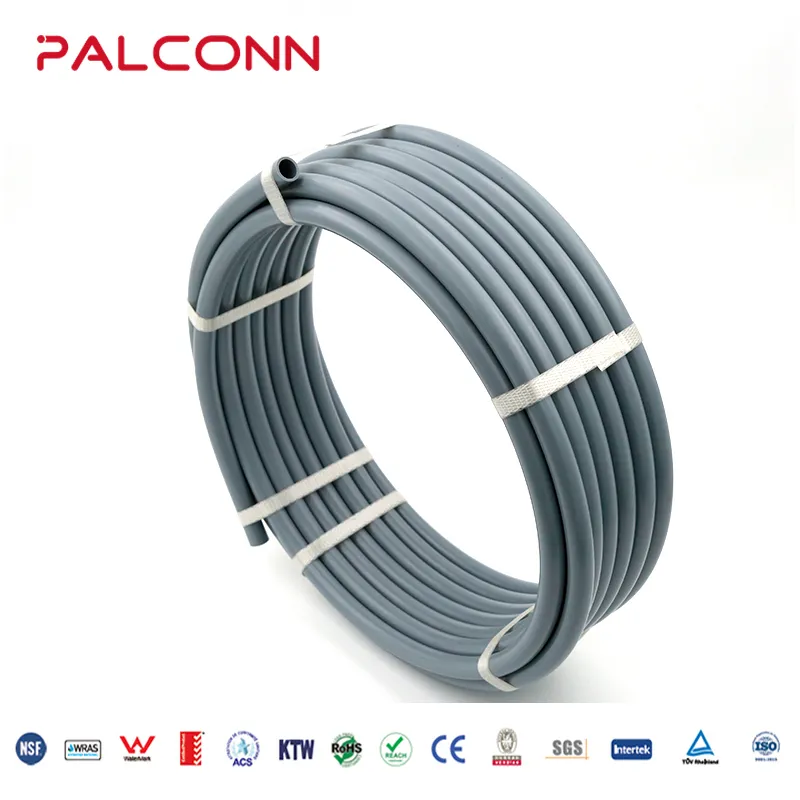 Easy-Lay Pb Barrier Pipe Plumbing & Heating Pipe