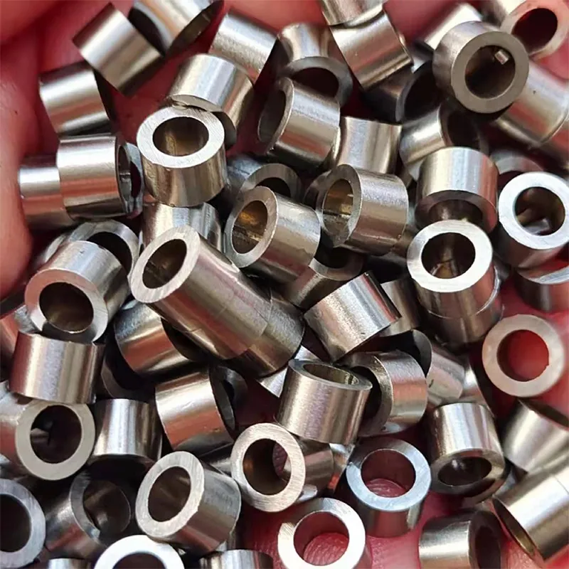 High Quality 304 316 316L Stainless Steel Pipe 6mm 8mm 10mm for Water Pipes and Fittings