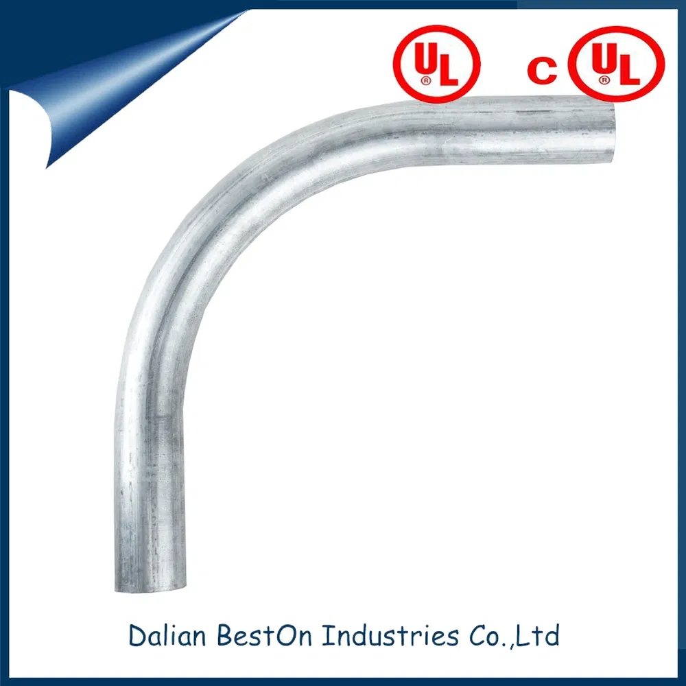 High-Quality EMT Conduit Pipe for Reliable Electrical Applications in Australia's Coastal Infras