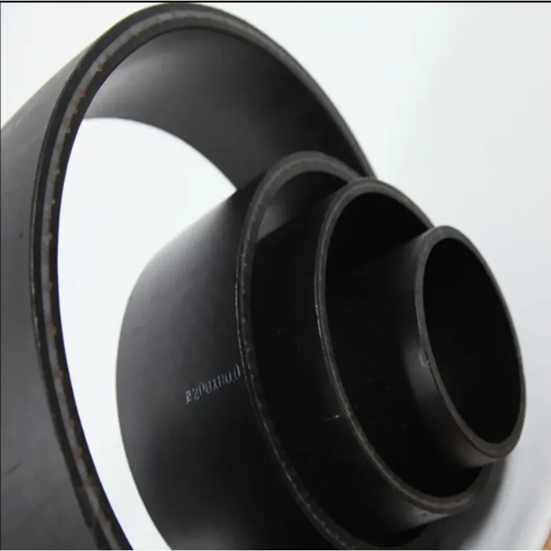 Durable HDPE Composite Pipe with Stainless Steel Reinforcement for Industrial Use