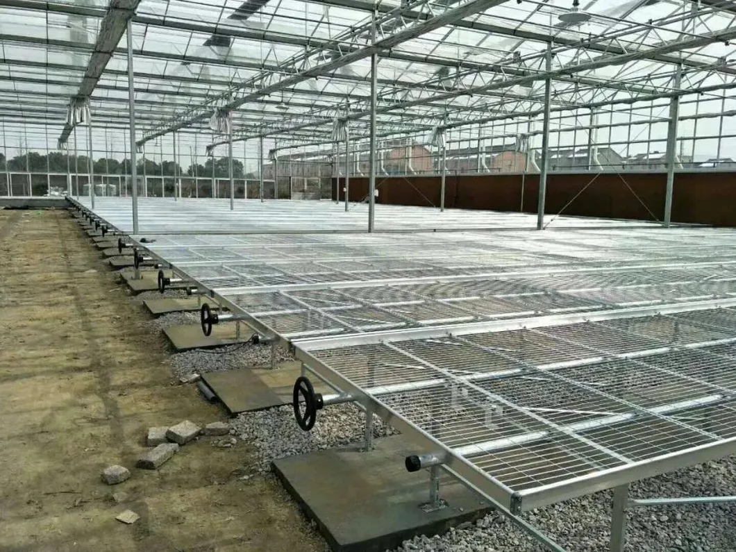 High Quality Greenhouse Pipe Manufacturer's Breeding Greenhouse Pipe Spot Connected Greenhouse Pipe Hot Selling