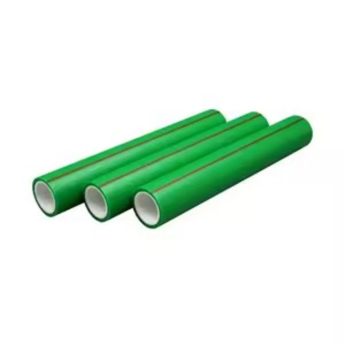 SDR6 Pn16 NSF Certified Green PPR Pipe for Water Supply System
