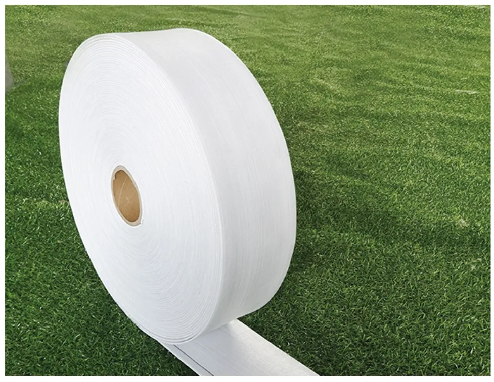 High-Strength Impact Resistance Strong Pressure-Bearing Ability Water Discharge Irrigation Soft Tube