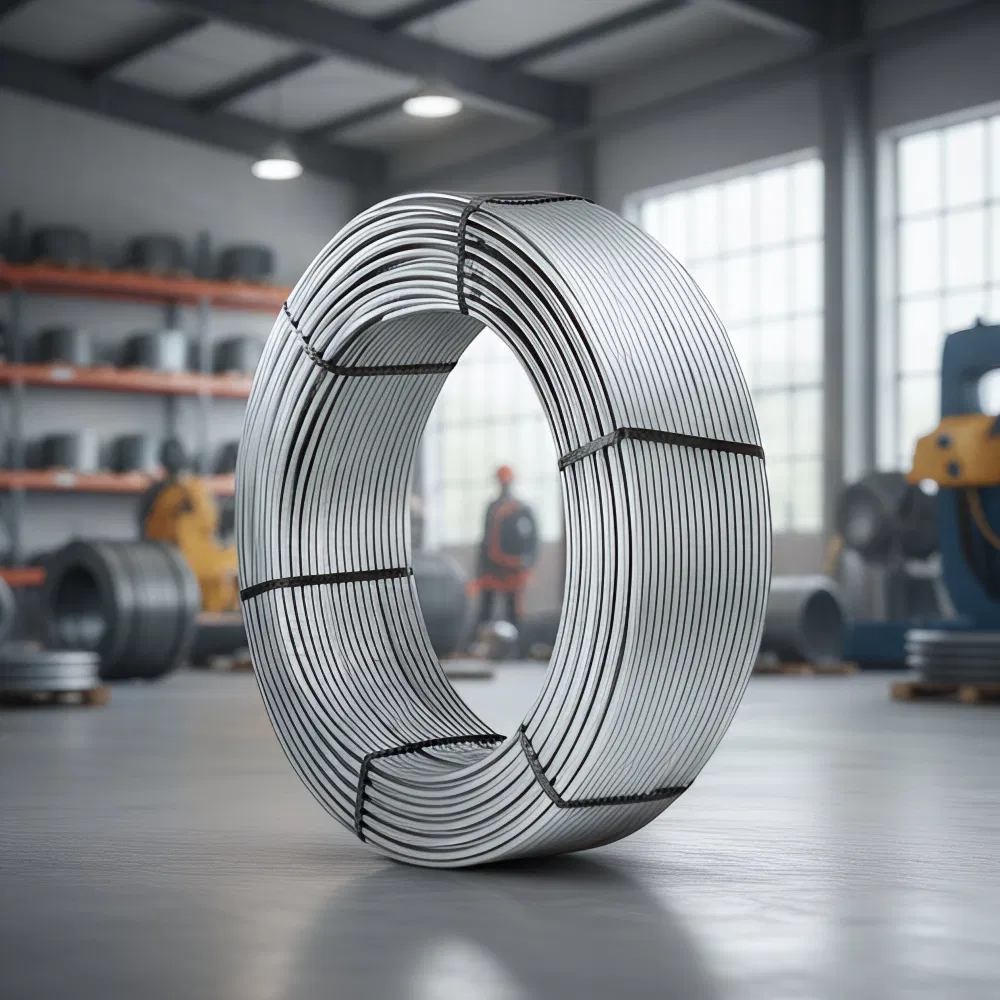 UV-Stabilized Cross-Linked PE-Xa Radiant Floor Heating Conduit Systems Pipes for Outdoor Decks