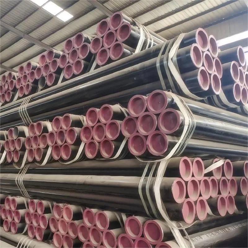 Spiral Seamless Carbon Steel Pipe Natural Gas and Oil Pipeline Price Spiral Seamless Carbon Steel Pipe Natural Gas and Oil Pipeline Price