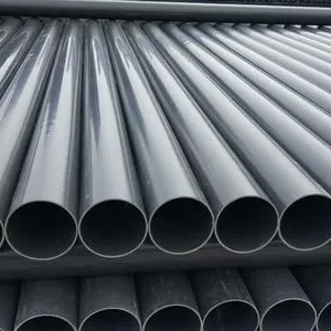 1" 2 Inch 25mm and 20mm "CPVC" Pipes Price List CPVC Power Pipe