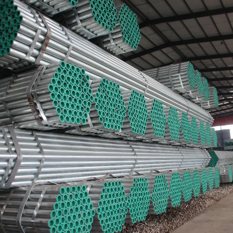 Outsize Hot Dipped Galvanized Steel Pipe Inner PVC Pipe Outsize Hot Dipped Galvanized Steel Pipe Inner PVC Pipe