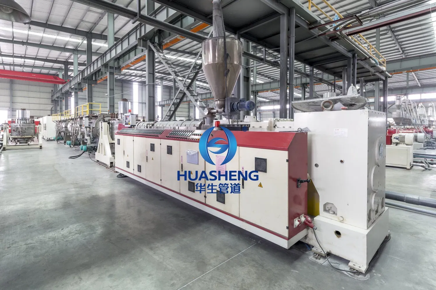 ASTM D1785 PVC 1120 Sch40 Sch80 1 Inch to 24 Inch Pipe