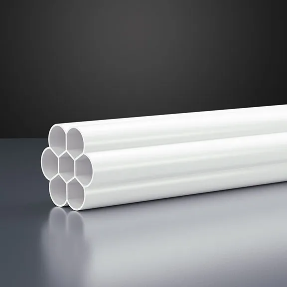 PVC Pipe for Electrical Wiring - High Impact Resistance and Durability PVC Pipe for Electrical Wiring - High Impact Resistance and Durability