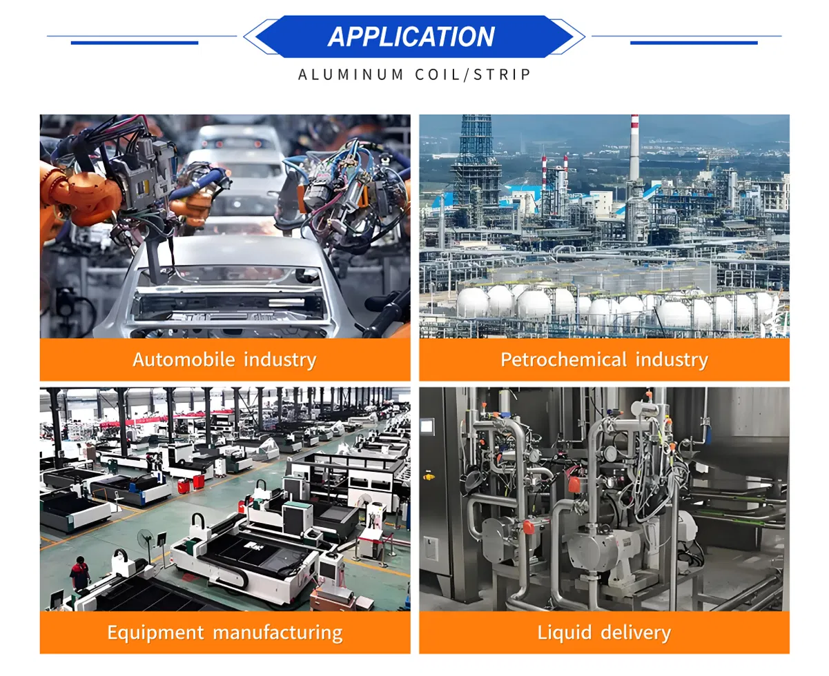 1A99.1050 Aluminum Tube Pipe with Porous Anodic Alumina